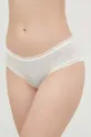 λευκό Σλιπ Calvin Klein Underwear Γυναικεία