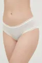 bela Spodnjice Calvin Klein Underwear Ženski