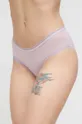 фиолетовой Трусы Calvin Klein Underwear Женский