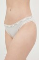 Calvin Klein Underwear figi 3-pack wzorzyste multicolor 000QD3804E.PPYX