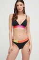 Odzież Calvin Klein Underwear figi 000QF7256E.PPYX czarny