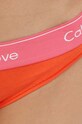 Calvin Klein Underwear figi pomarańczowy 000QF7284E.PPYX