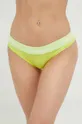 зелений Труси Calvin Klein Underwear Жіночий