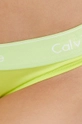 zielony Calvin Klein Underwear figi