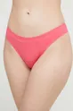 rózsaszín Calvin Klein Underwear tanga Női