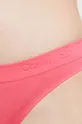 рожевий Стринги Calvin Klein Underwear