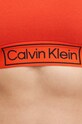 Grudnjak Calvin Klein Underwear narančasta 000QF6768E.PPYX