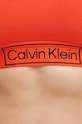 Grudnjak Calvin Klein Underwear narančasta 000QF6768E.PPYX