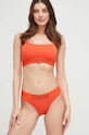 Одяг Бюстгальтер Calvin Klein Underwear 000QF6768E.PPYX червоний