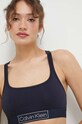 Бюстгальтер Calvin Klein Underwear темно-синій 000QF6768E.PPYX