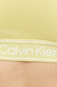 Сутиен Calvin Klein Underwear 000QF6768E.PPYX зелен