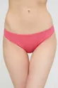 rózsaszín Calvin Klein Underwear tanga Női