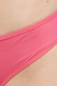 Oblečení Tanga Calvin Klein Underwear 000QF6816E.PPYX růžová