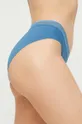 Calvin Klein Underwear figi niebieski