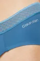 μπλε Σλιπ Calvin Klein Underwear