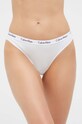 Calvin Klein Underwear figi 5-pack pomarańczowy 000QD3586E.PPYX