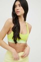 Calvin Klein Underwear sutien uni verde 000QF7281E.PPYX