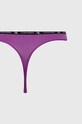 Calvin Klein Underwear stringi 7-pack 000QD3992E.PPYX