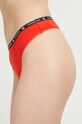 Tanga Calvin Klein Underwear 7-pack 000QD3992E.PPYX