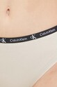 Tanga Calvin Klein Underwear 7-pack 000QD3992E.PPYX