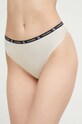 Tanga Calvin Klein Underwear 7-pack 000QD3992E.PPYX vícebarevná AW23