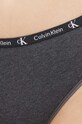 Tanga Calvin Klein Underwear 7-pack 000QD3992E.PPYX