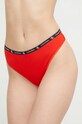 Tanga Calvin Klein Underwear 7-pack 000QD3992E.PPYX