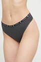 Tanga Calvin Klein Underwear 7-pack 000QD3992E.PPYX