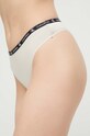 Tanga Calvin Klein Underwear 7-pack 000QD3992E.PPYX