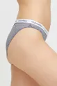 Nohavičky Calvin Klein Underwear 3-pak Dámsky