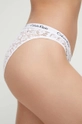 Calvin Klein Underwear bugyi 3 db Női