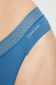 Grudnjak Calvin Klein Underwear  Temeljni materijal: 82% Reciklirani poliamid, 18% Elastan Postava: 100% Poliester