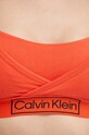 Calvin Klein Underwear biustonosz czerwony 000QF6752E.PPYX