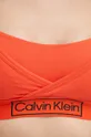 červená Podprsenka Calvin Klein Underwear