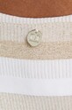 Plavkové nohavičky Max Mara Beachwear zlatá 2338212138600