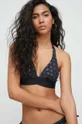 μαύρο Bikini top Max Mara Γυναικεία