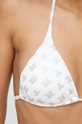 λευκό Bikini top Max Mara