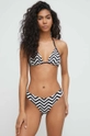 Μαγιό σλιπ μπικίνι Max Mara Beachwear  Υλικό 1: 85% Πολυαμίδη, 15% Σπαντέξ Υλικό 2: 90% Πολυαμίδη, 10% Σπαντέξ