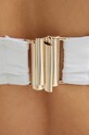 Ρούχα Bikini top Max Mara Beachwear 2338213738600 λευκό