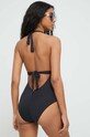 Oblečenie Jednodielne plavky Max Mara Beachwear 2338310438600 čierna