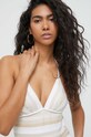 Ruházat Max Mara Beachwear egyrészes fürdőruha 2338311238600 arany