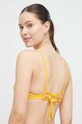 Купальный бюстгальтер Nike NESSB002 оранжевый SS23