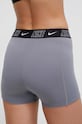 Odzież Nike szorty kąpielowe Logo Tape NESSD187 szary