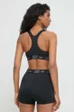 Bikini top Nike Logo Tape μαύρο