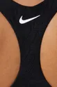 μαύρο Bikini top Nike