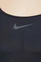 fekete Nike bikini felső