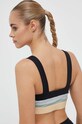 P.E Nation biustonosz dwustronny Azzurra 23PE1C241 multicolor