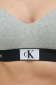 γκρί Σουτιέν Calvin Klein Underwear