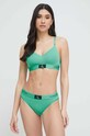 Ρούχα Σουτιέν Calvin Klein Underwear 000QF7218E.PPYX τιρκουάζ
