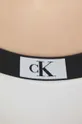 белый Трусы Calvin Klein Underwear